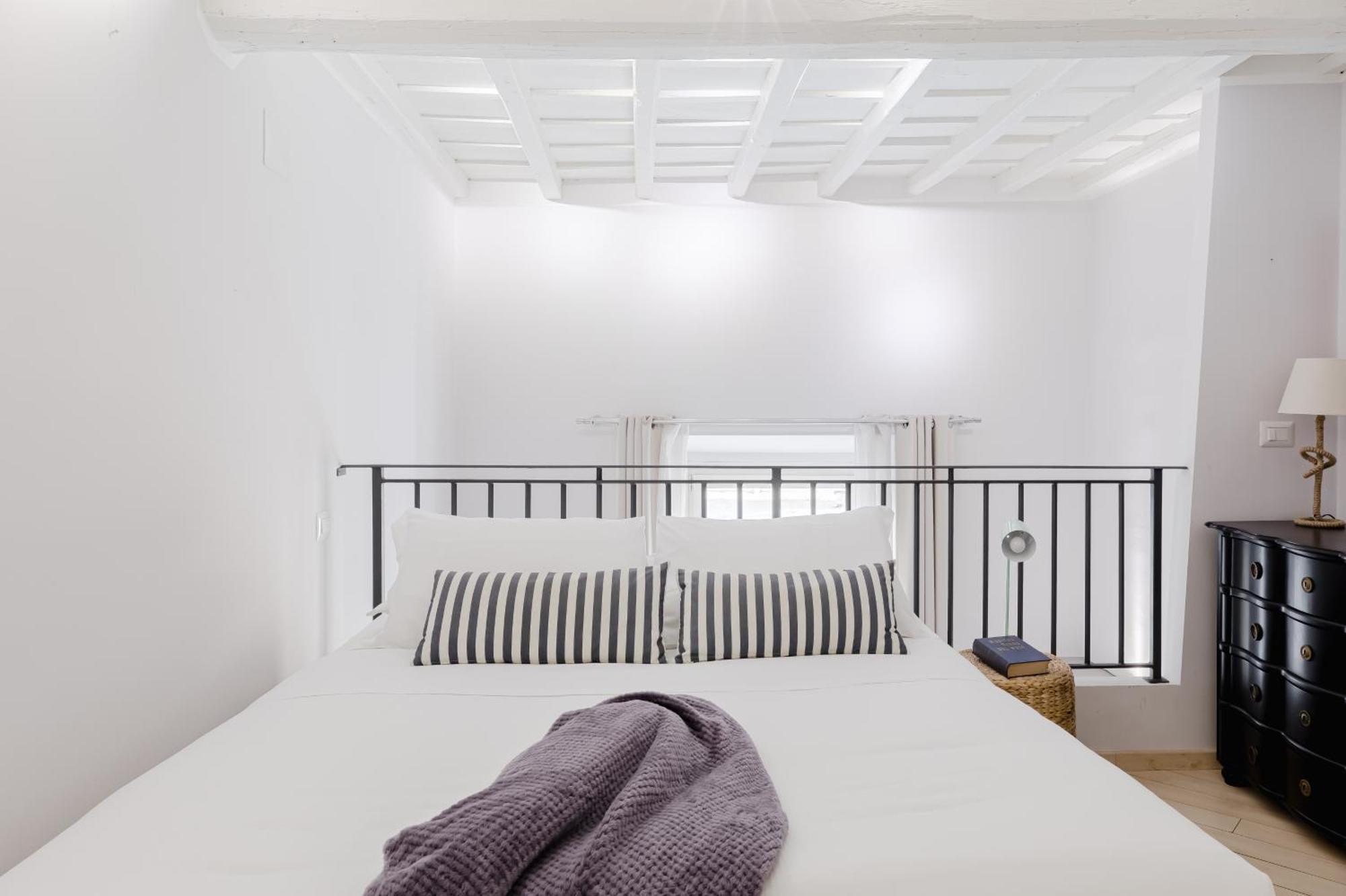 Apartment Piazza Margana Private Rom