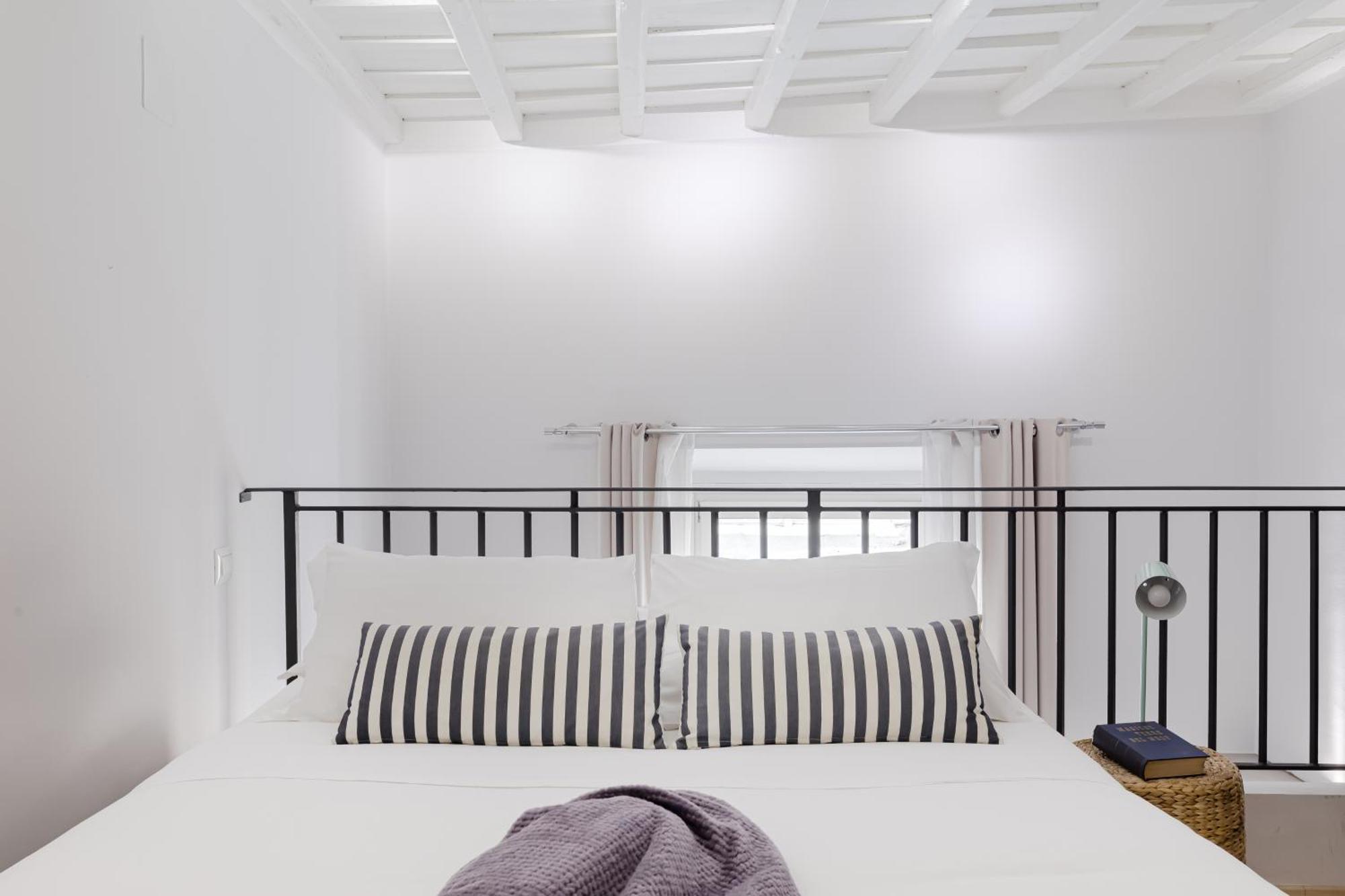 Apartment Piazza Margana Private Rom